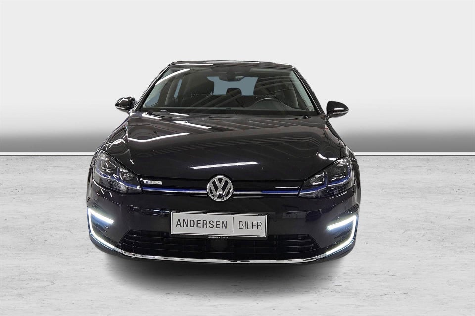 VW e-Golf VII Comfortline 5d