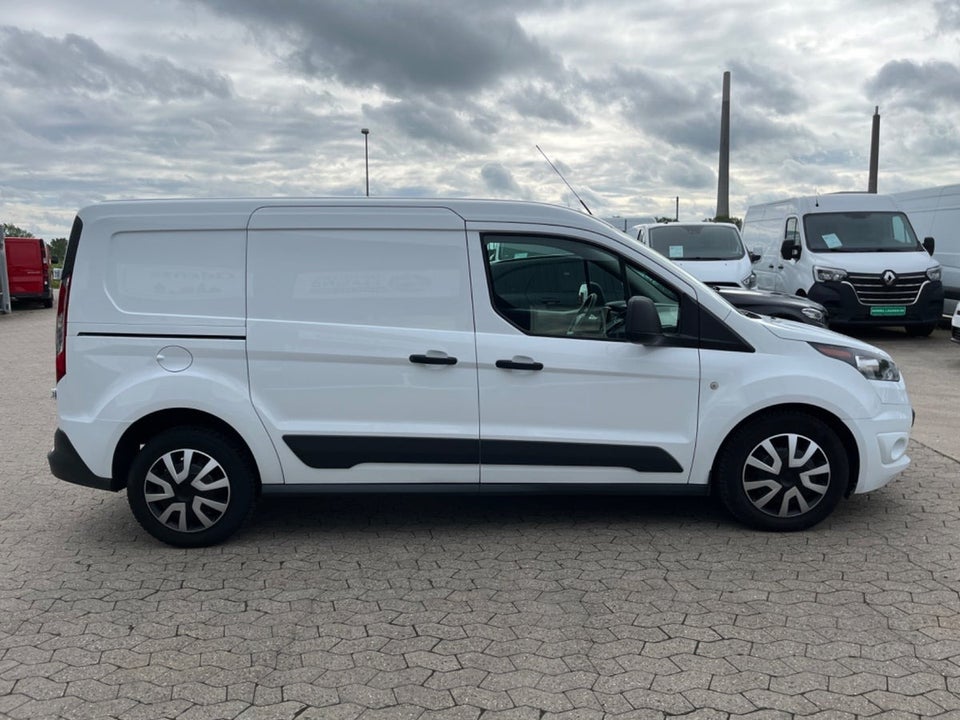 Ford Transit Connect 1,5 TDCi 100 Trend lang