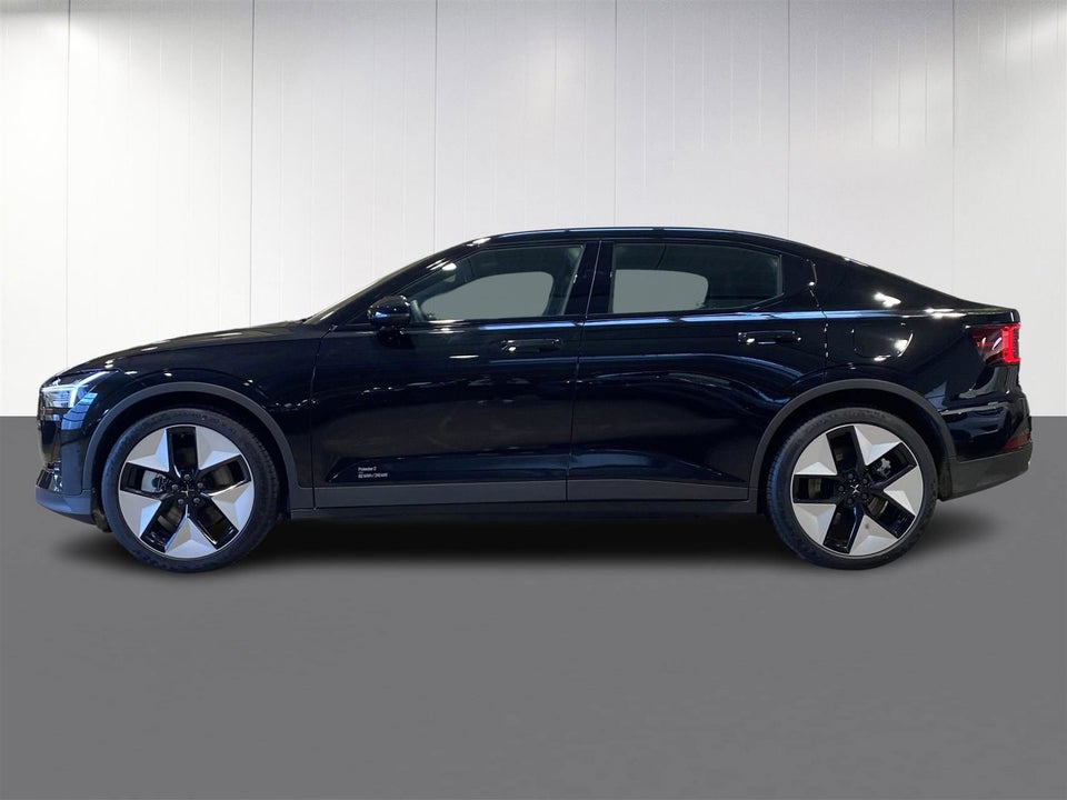 Polestar 2 Long Range AWD 5d