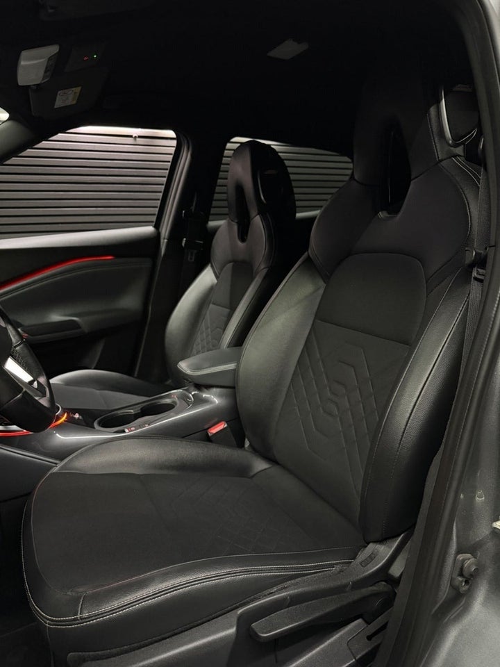 Nissan Juke 1,0 Dig-T 117 Tekna DCT 5d