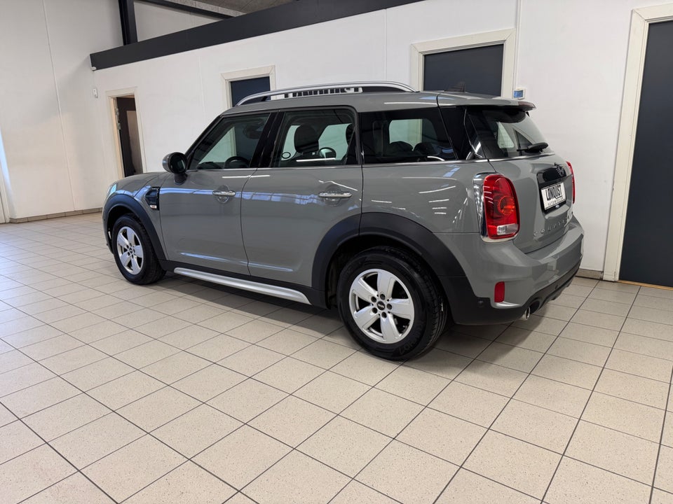MINI Countryman Cooper 1,5 Essential aut. 5d