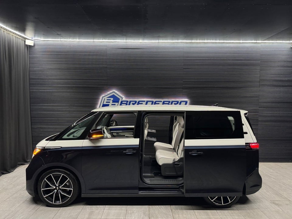 VW ID.Buzz 77 Pro SWB 5d