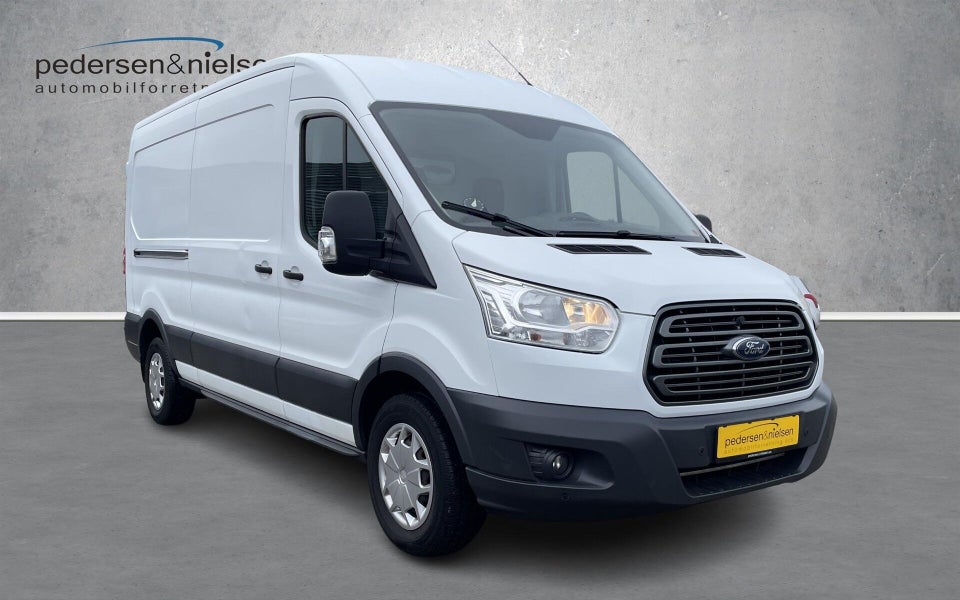 Ford Transit 350 L3 Van 2,0 TDCi 130 Trend H2 FWD
