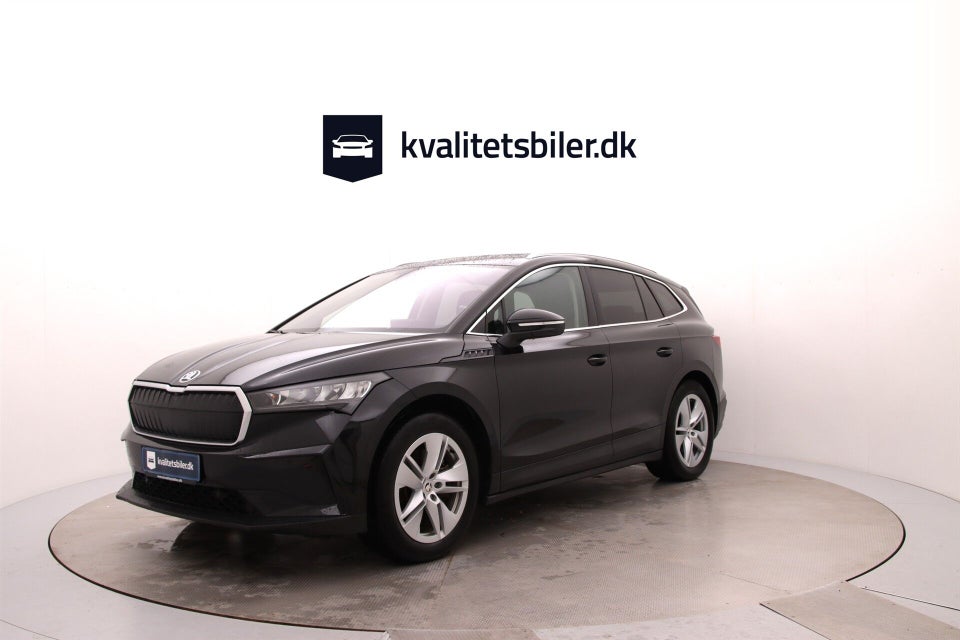 Skoda Enyaq 80 iV Lounge 5d