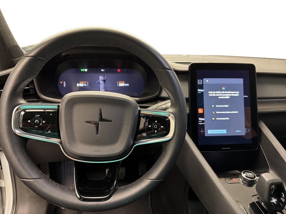 Polestar 2 Long Range 5d