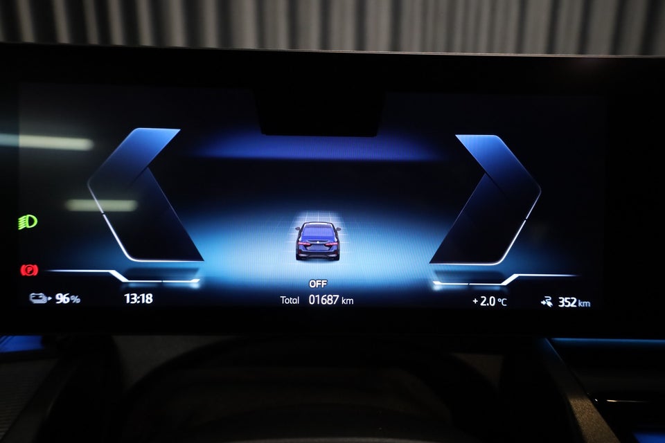 BMW i5 eDrive40 M-Sport 4d