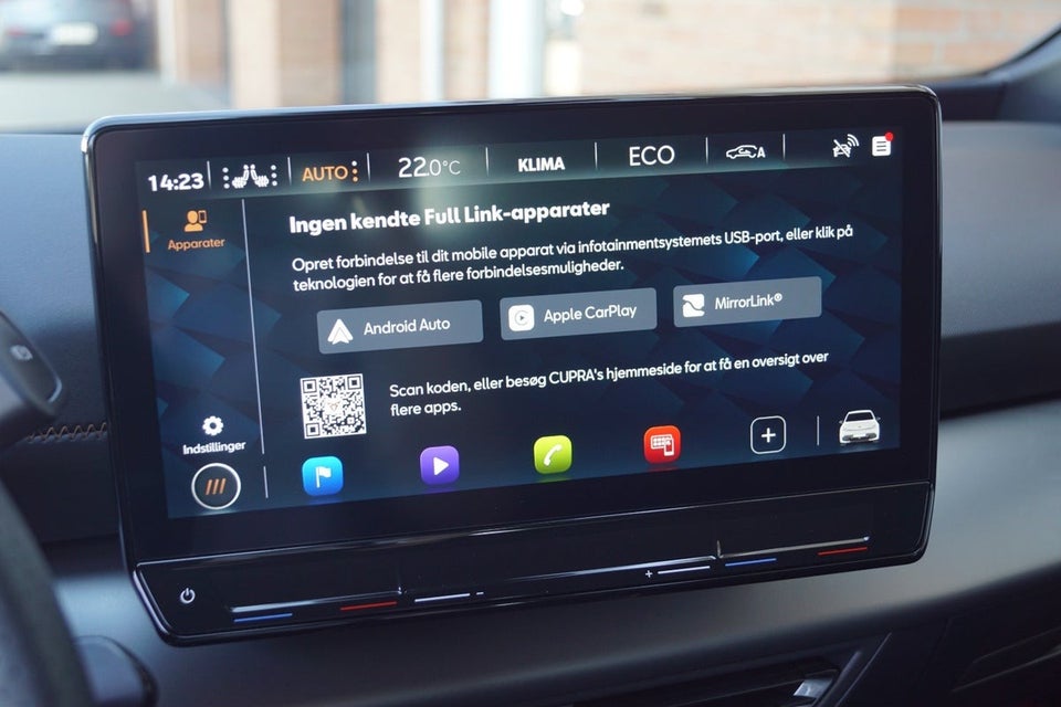 Cupra Born 77 e-Boost 5d