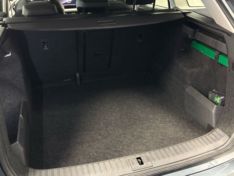 Skoda Enyaq 80 iV Loft 5d