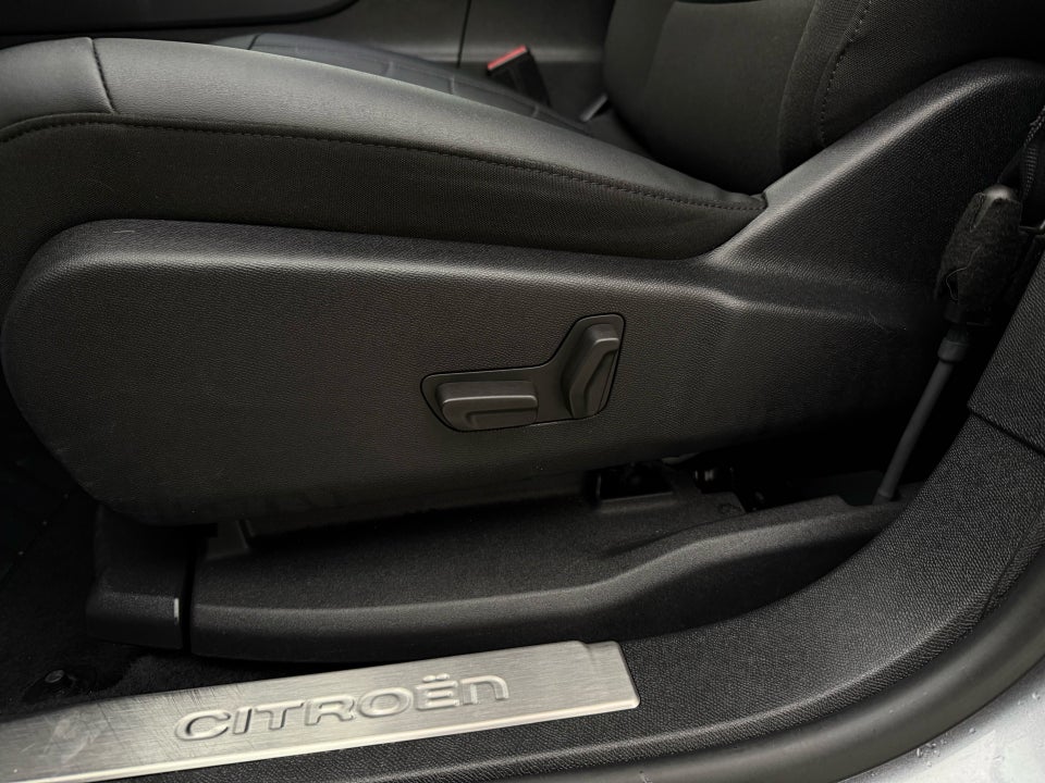 Citroën C5 Aircross 1,6 PHEV Superior EAT8 5d