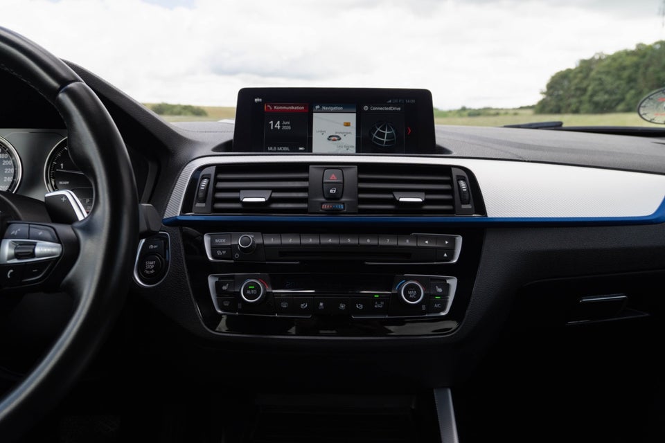 BMW M240i 3,0 Coupé aut. 2d
