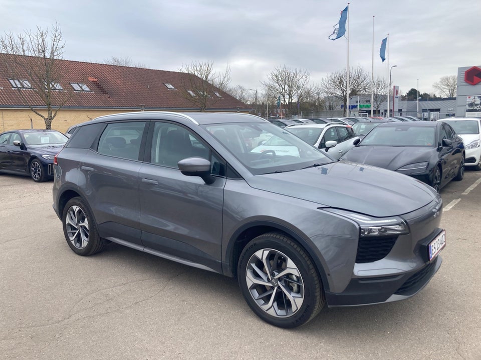 Aiways U5 Premium 5d