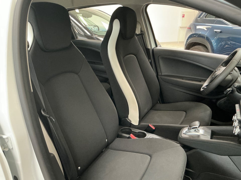 Renault Zoe 52 Zen 5d