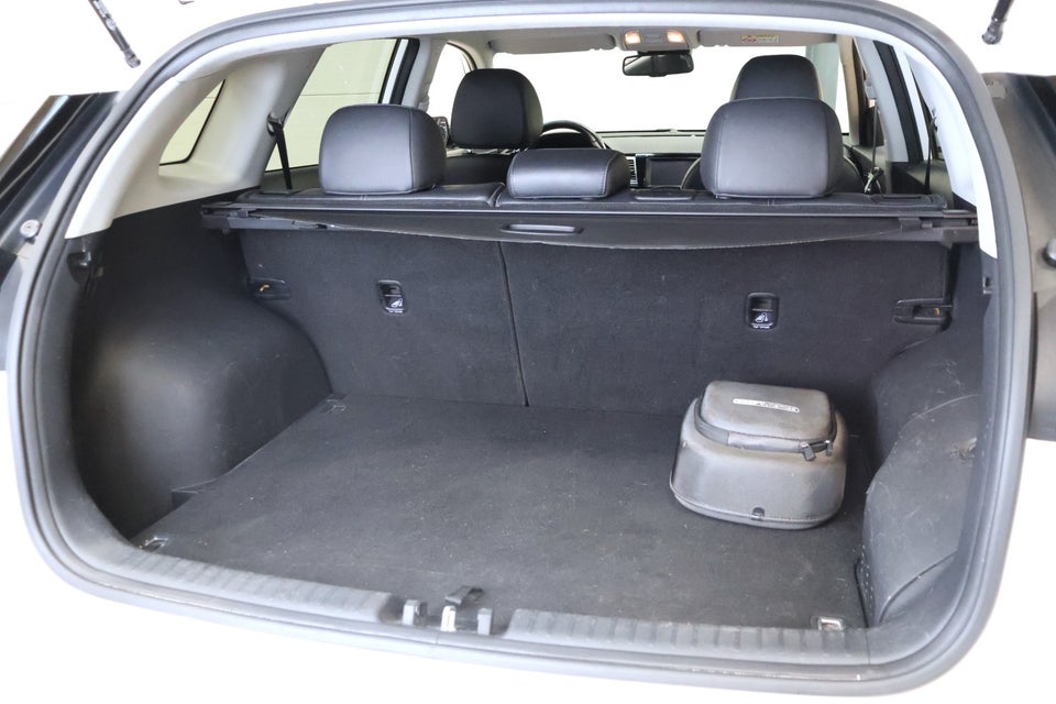 Kia Niro 1,6 PHEV Advance DCT 5d