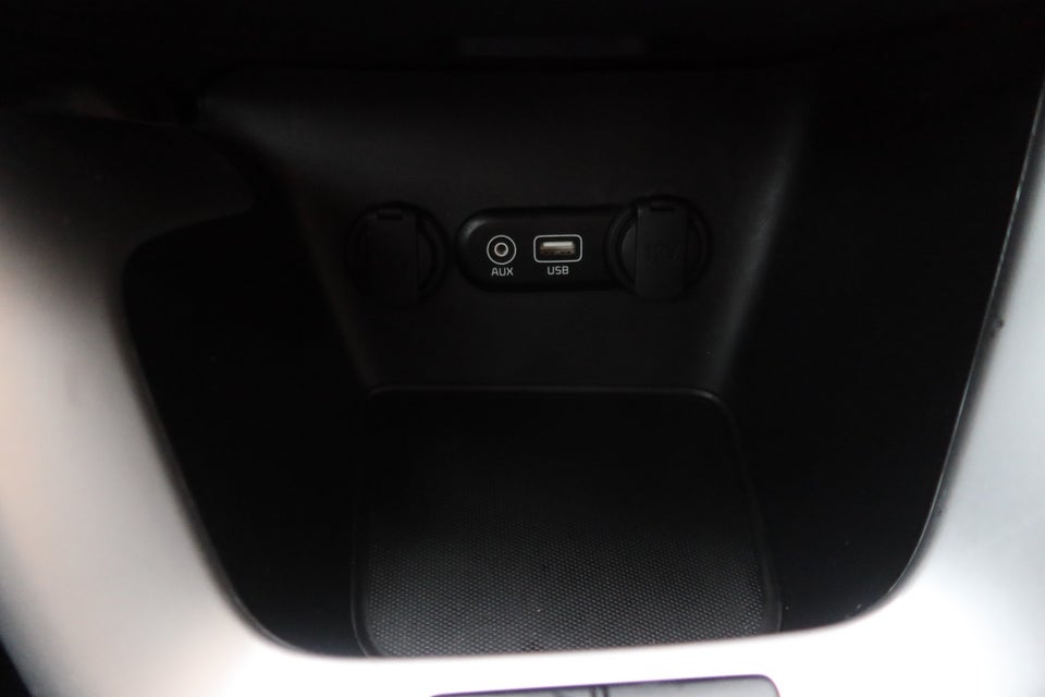 Kia Ceed 1,0 T-GDi Attraction 5d