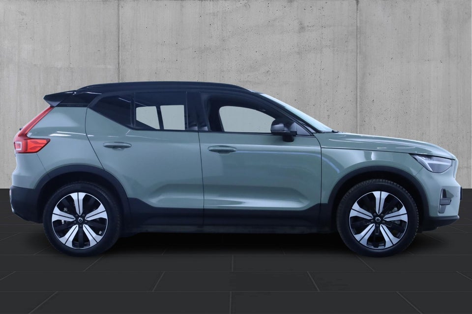 Volvo XC40 P6 ReCharge Core 5d