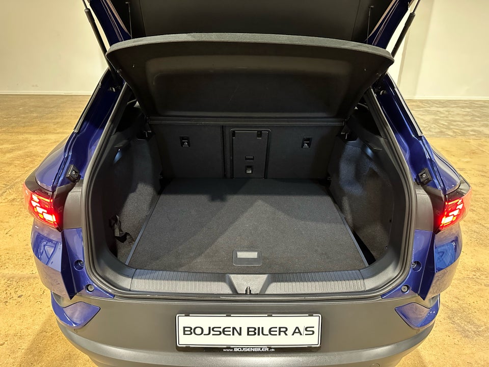 VW ID.4 77 Pro Performance 5d