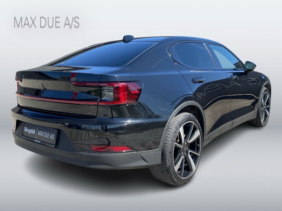 Polestar 2 Standard Range 5d