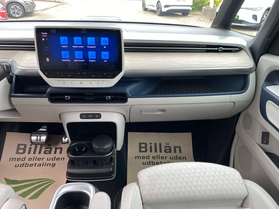 VW ID.Buzz 77 Pro SWB 5d