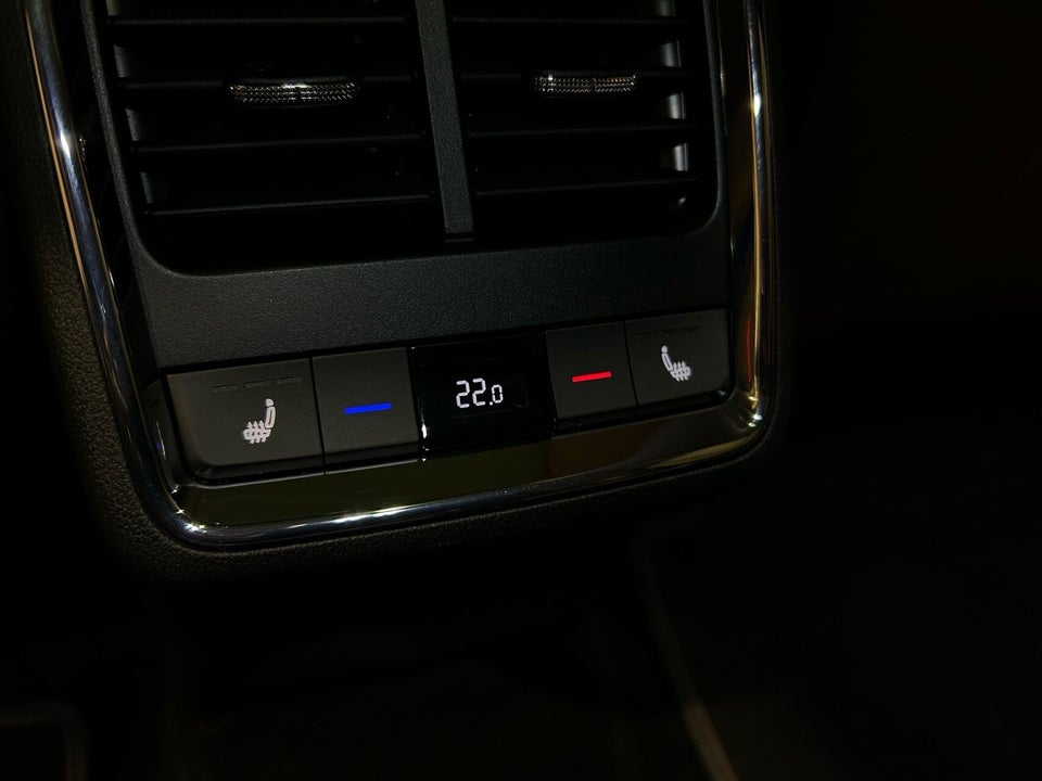 Skoda Enyaq 80 iV ecoSuite 5d