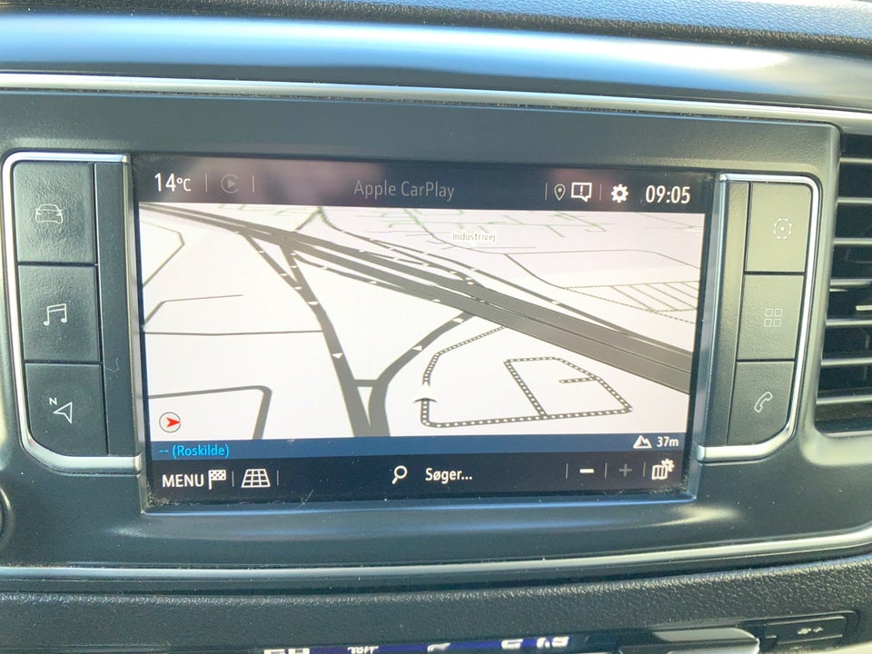 Opel Vivaro 2,0 D 145 Enjoy+ L3V2 aut.