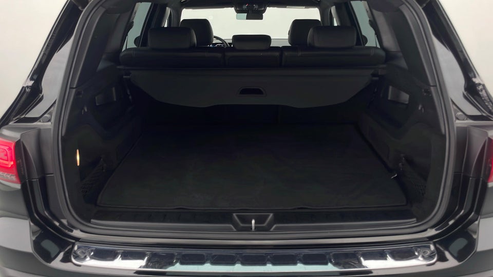 Mercedes EQB300 4Matic 5d