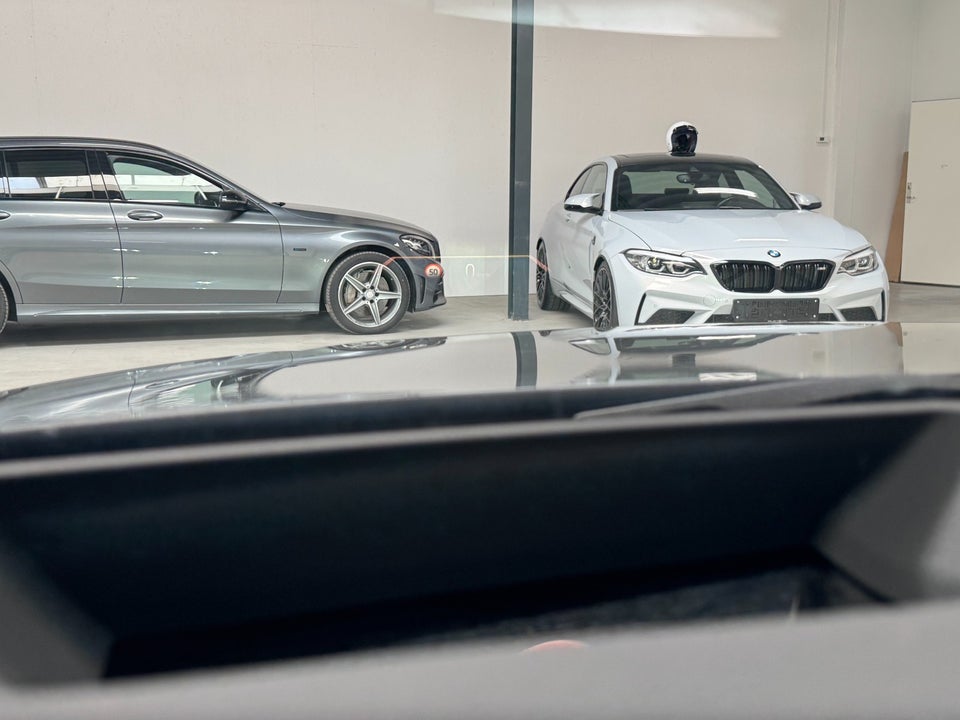BMW i4 xDrive40 M-Sport Pro 5d