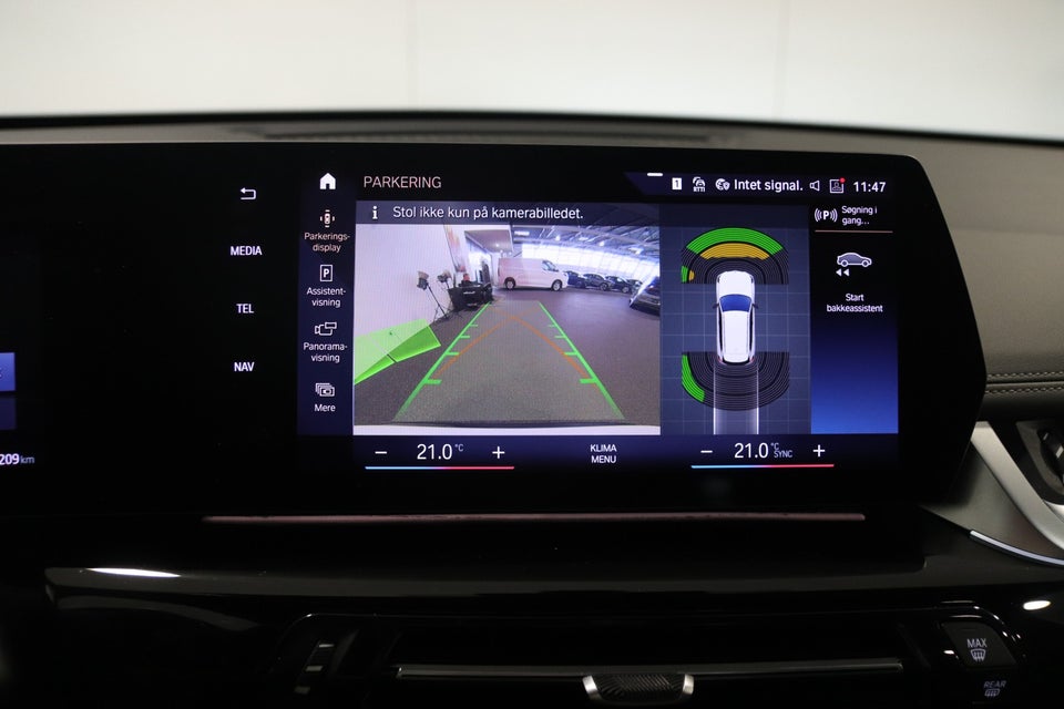 BMW iX1 xDrive30 X-Line 5d