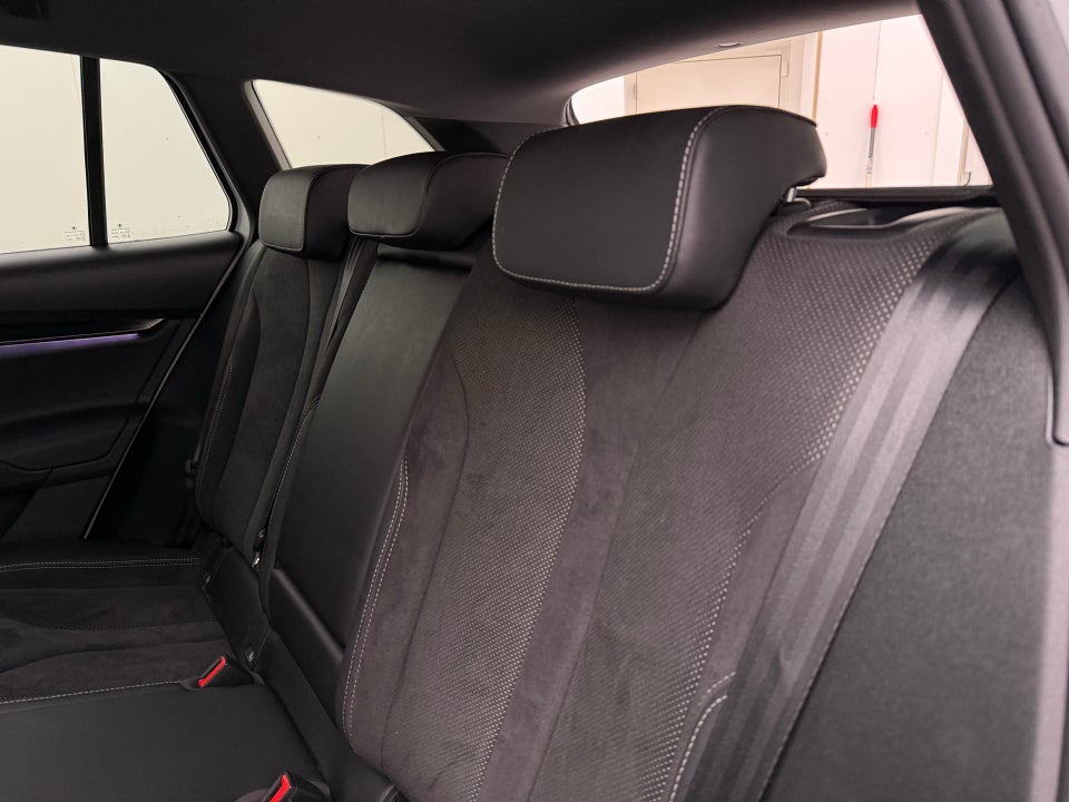 Skoda Enyaq 80 iV Sportline 5d