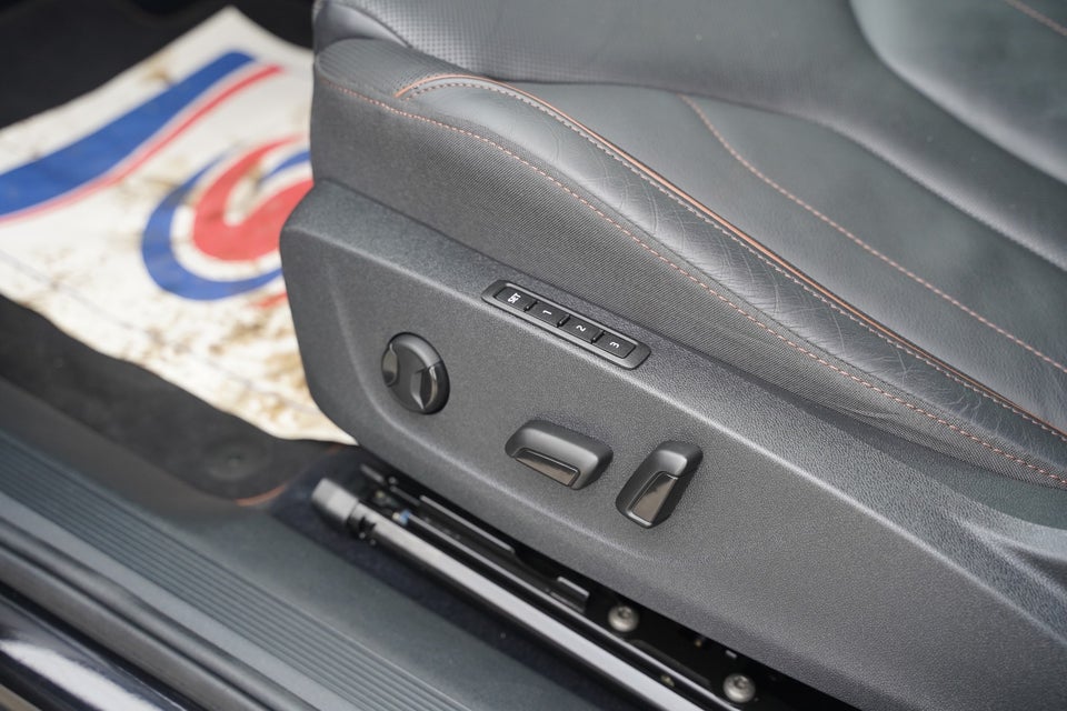 Skoda Enyaq 80 iV 5d