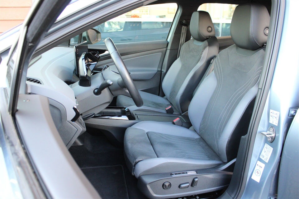 VW ID.4 77 Pro Performance 5d