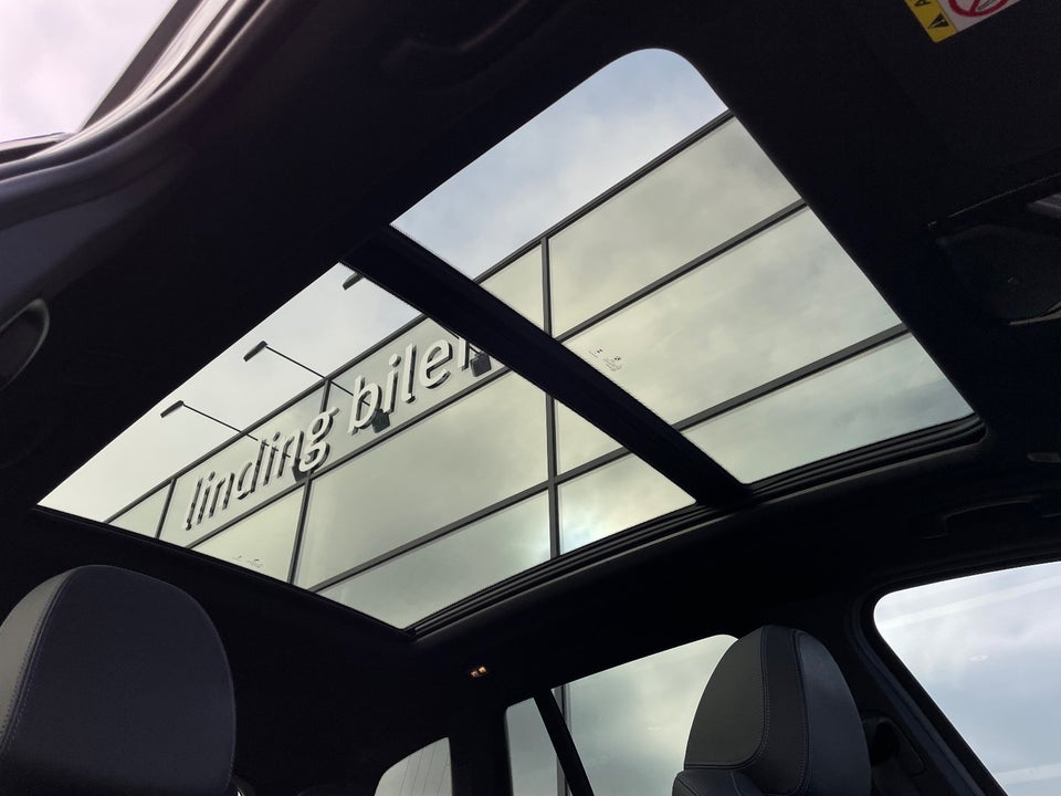 BMW iX3 Charged Plus M-Sport 5d