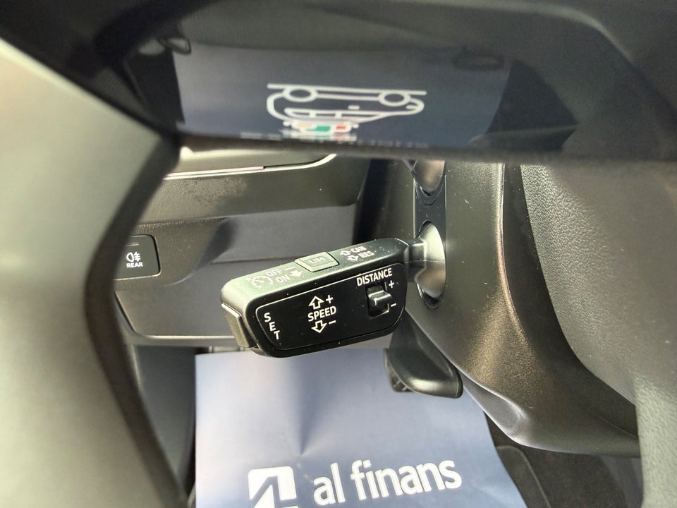 Audi Q4 e-tron 40 Progress S-line 5d