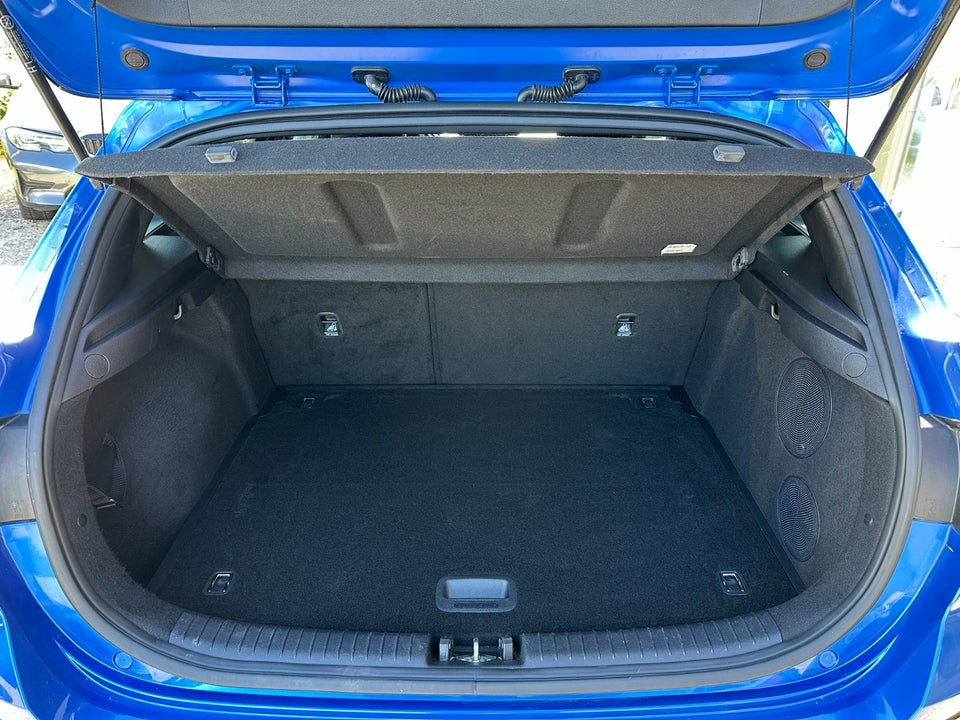 Kia Ceed 1,4 T-GDi GT-Line DCT 5d