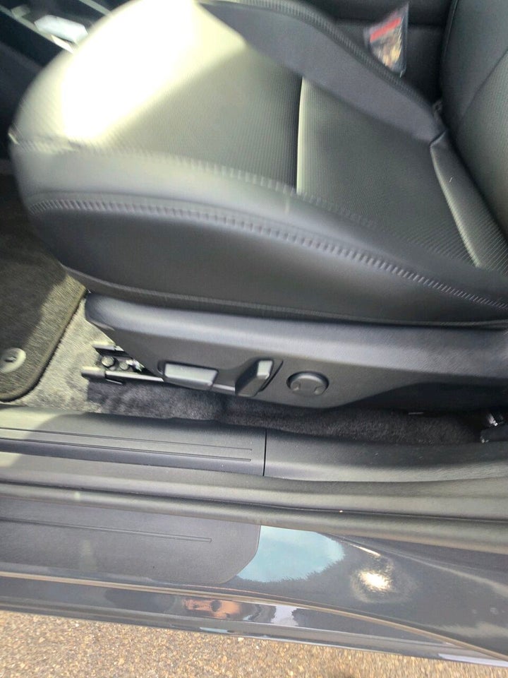 Kia EV4 81 Long Range Upgrade 5d