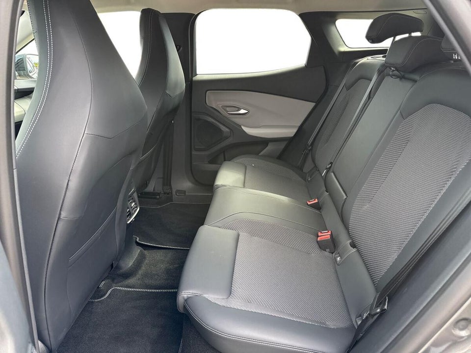 Ford Explorer 77 Select Extended Range 5d