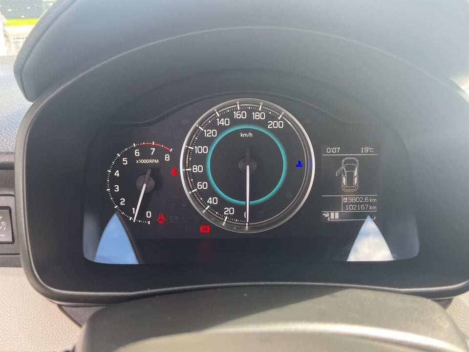 Suzuki Ignis 1,2 Dualjet Active 5d