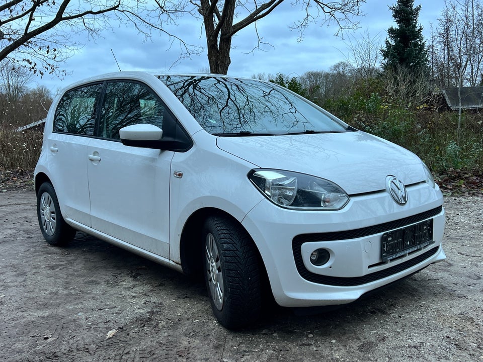 VW Up! 1,0 60 Cheer Up! BMT 5d