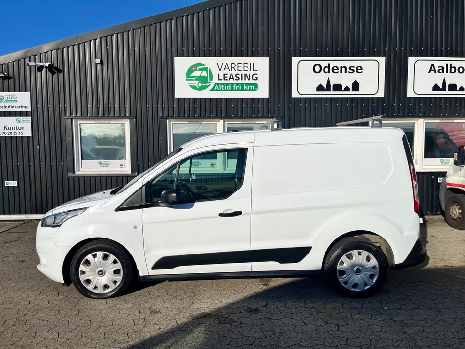 Ford Transit Connect 1,5 TDCi 100 Trend kort