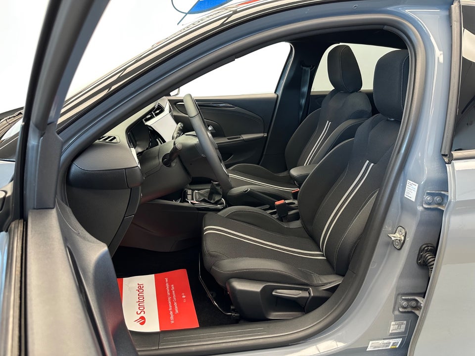 Opel Corsa 1,2 Sport 5d