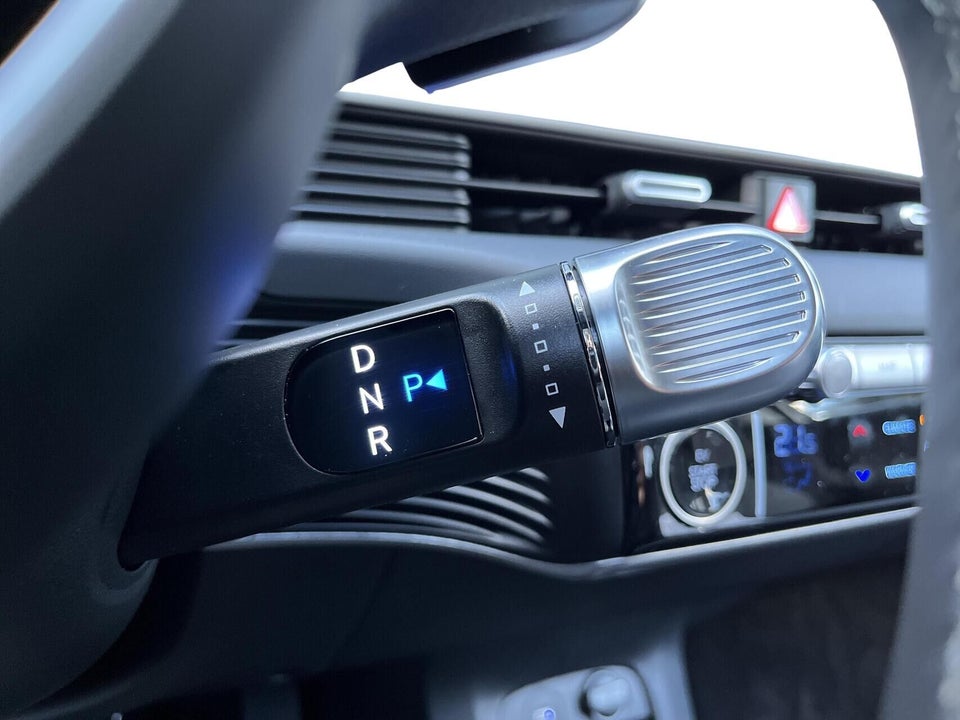 Hyundai Ioniq 5 77 Essential 5d