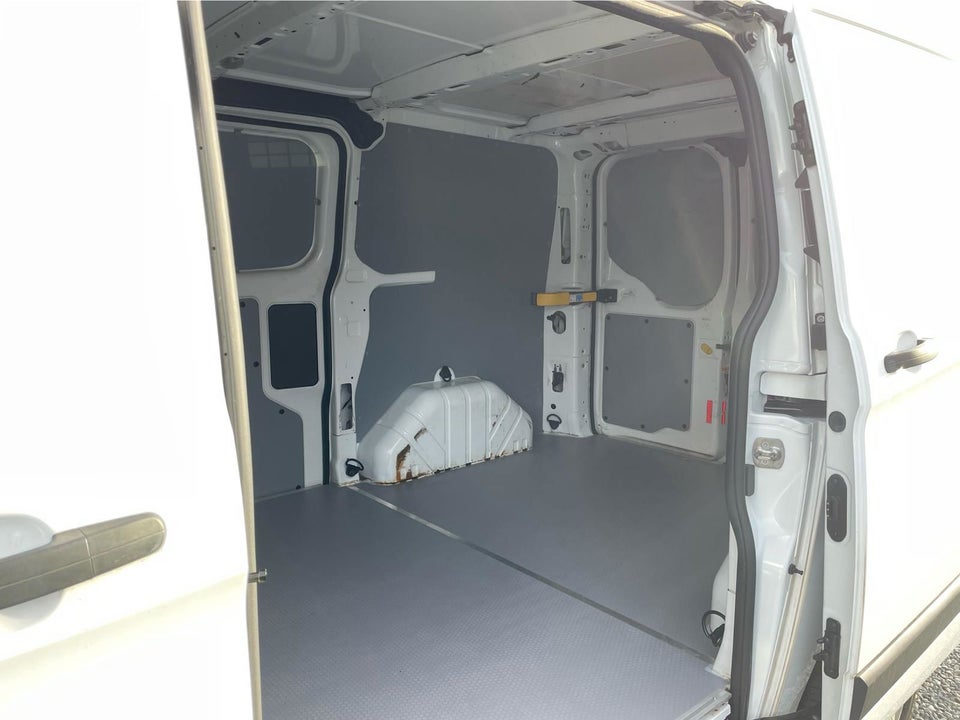 Ford Transit Custom 320S 2,0 TDCi 130 Trend aut.