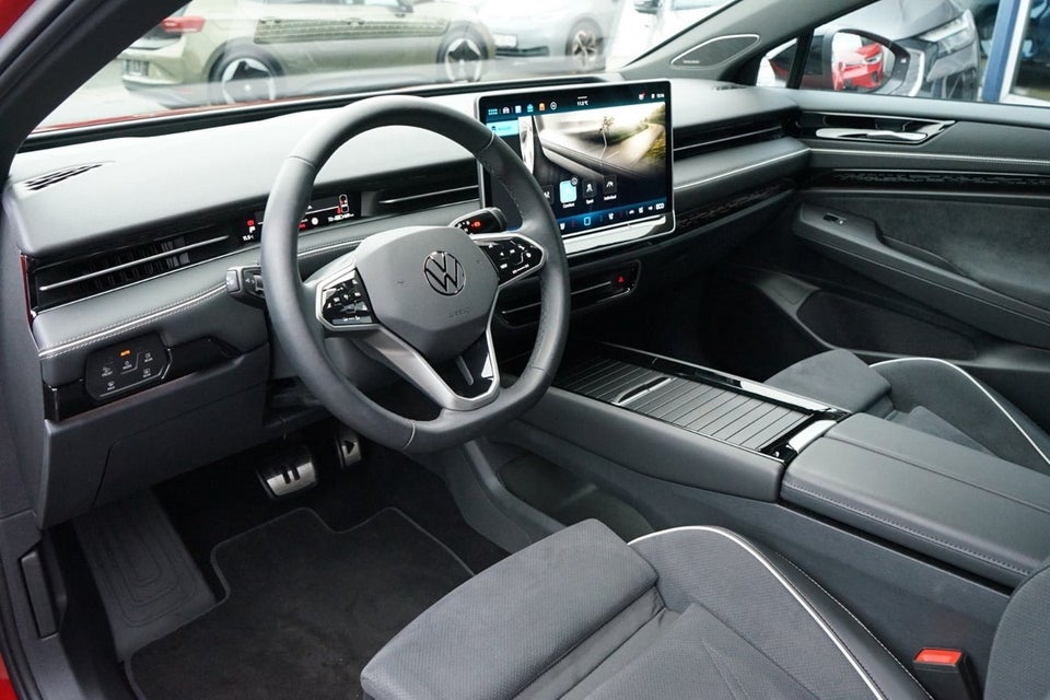 VW ID.7 86 Style S Tourer 5d