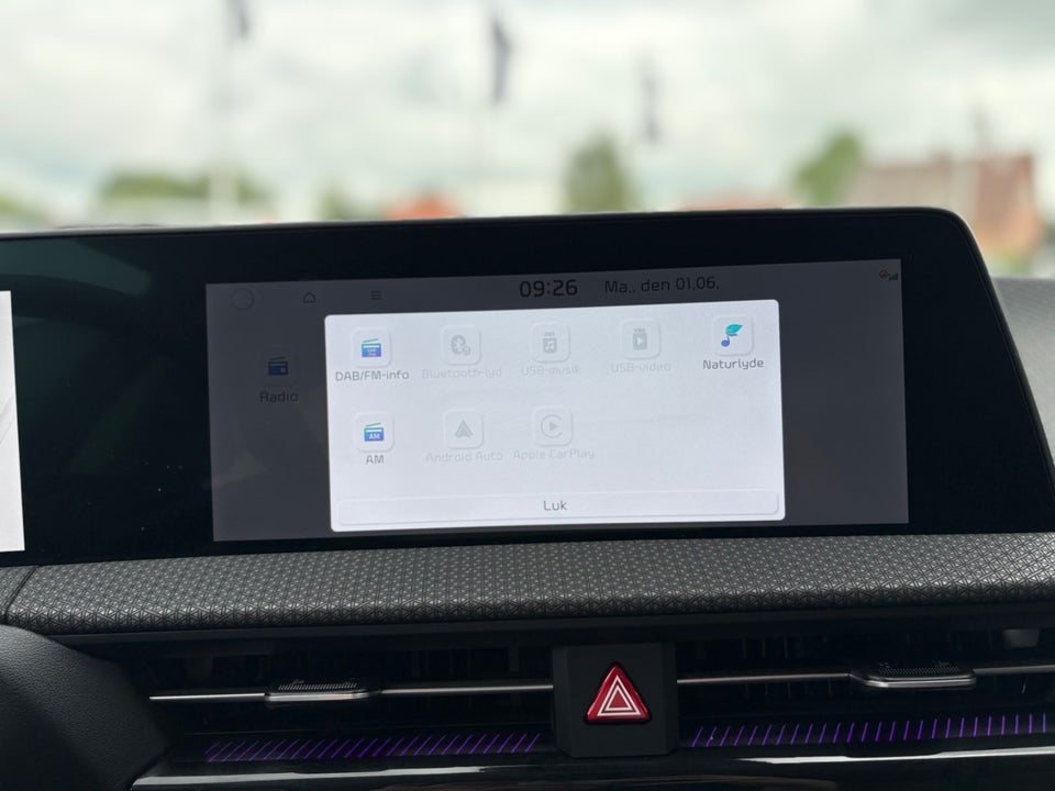 Kia EV6 77 Long Range Upgrade 5d