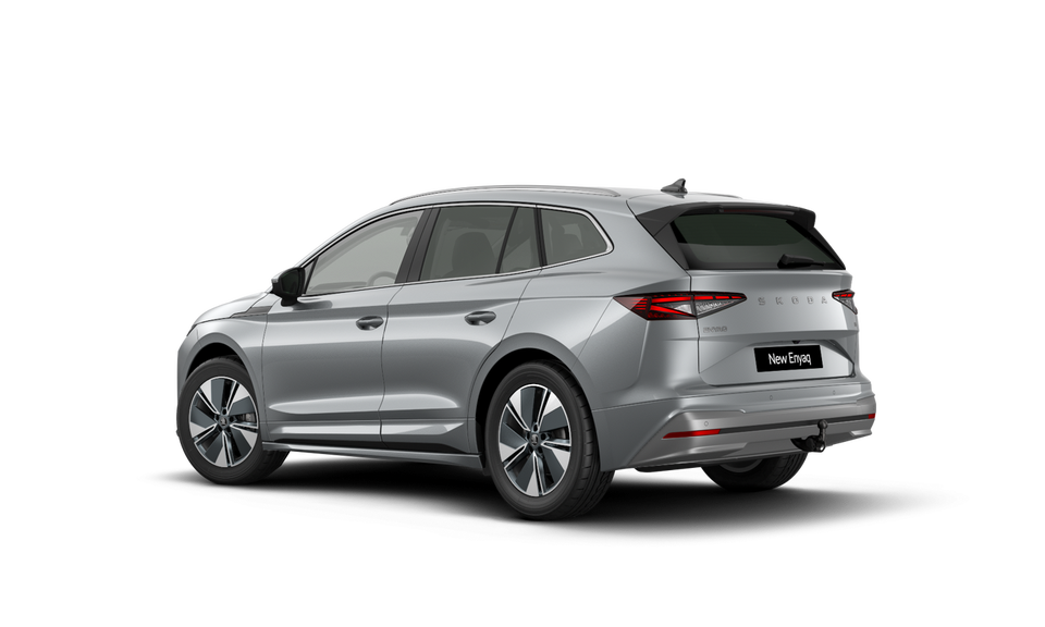 Skoda Enyaq 85 iV Advanced 5d