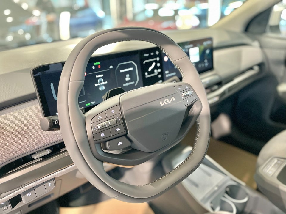 Kia EV3 81 Long Range Prestige 5d