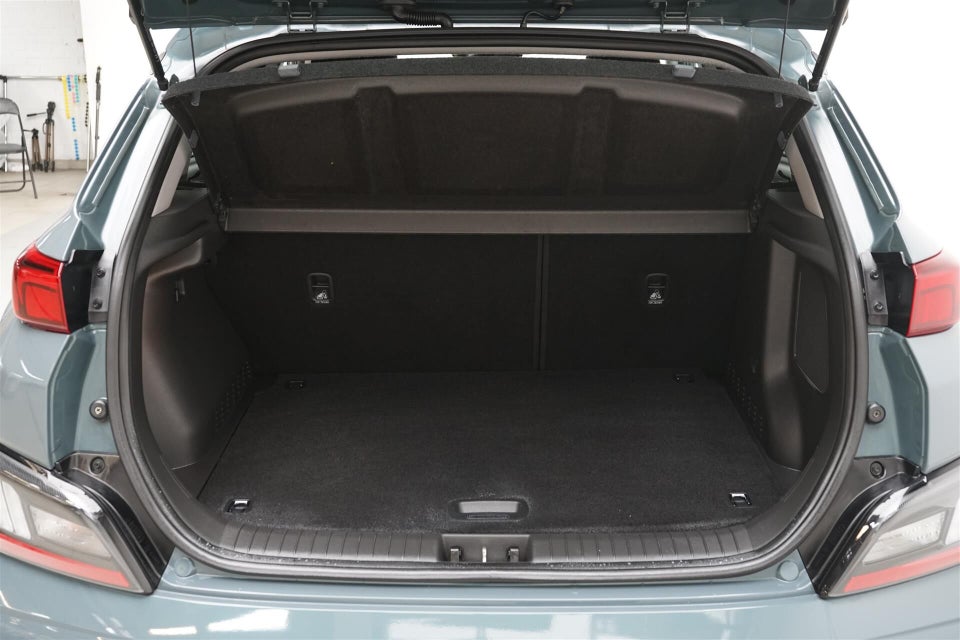 Hyundai Kona 39 EV Trend 5d