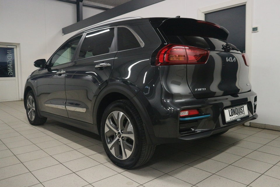 Kia e-Niro 64 Advance 5d