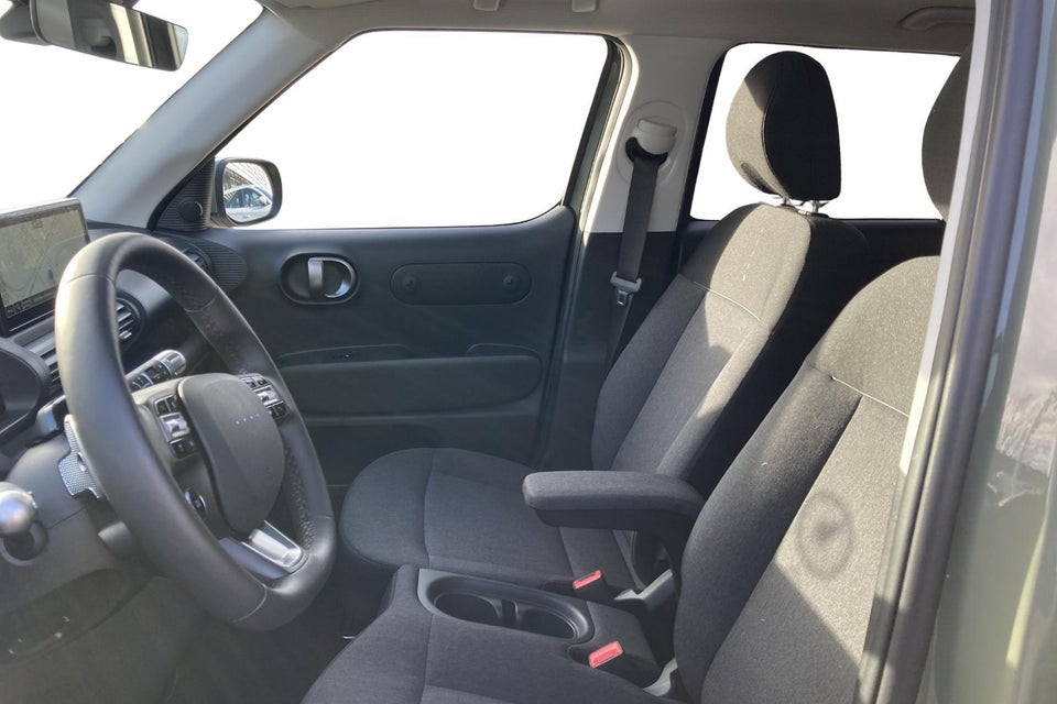 Hyundai Inster 49 Advanced 5d