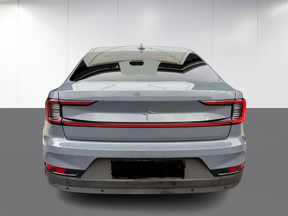 Polestar 2 Performance AWD 5d