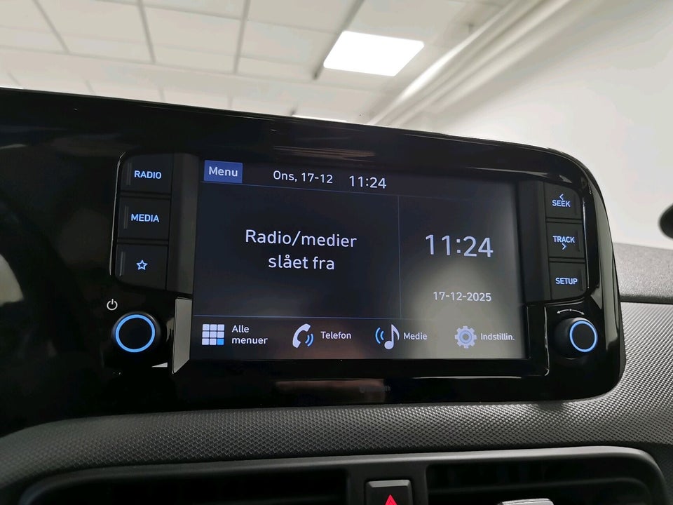 Hyundai i10 1,0 MPi Advanced 5d